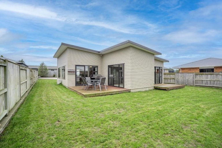 Photo of property in 165 Makino Road, Feilding, 4702