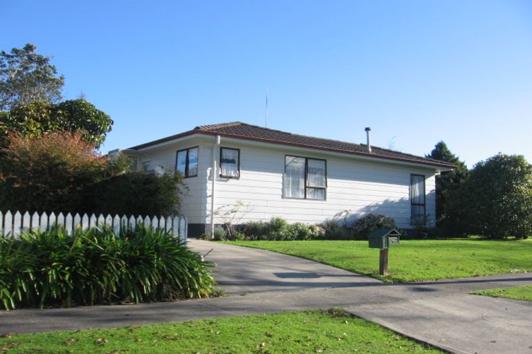 Photo of property in 7 Jupiter Street, Milson, Palmerston North, 4414