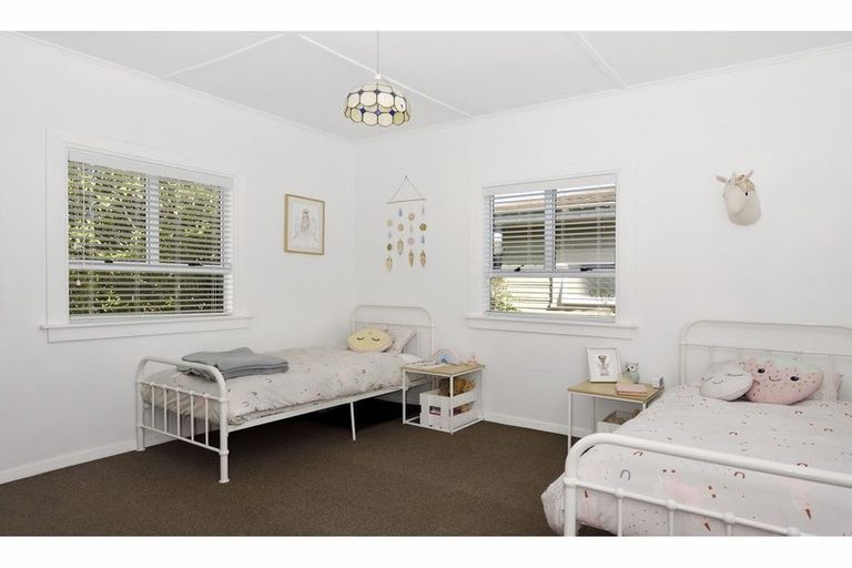 Photo of property in 23 Franklyn Street, Nelson South, Nelson, 7010