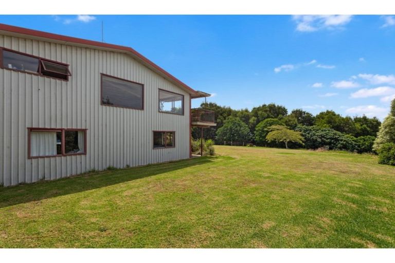 Photo of property in 1110a Wainui Road, Wainui, Opotiki, 3198
