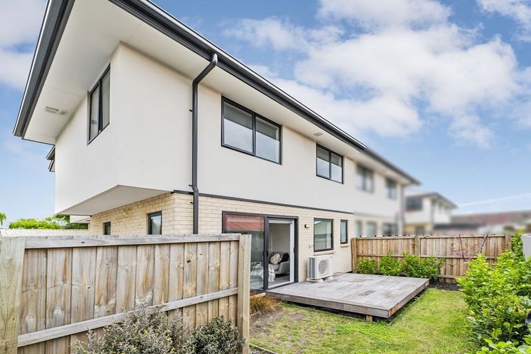 Photo of property in 3/22 Rutherford Street, Woolston, Christchurch, 8023