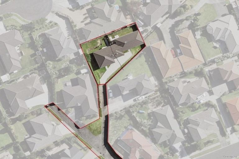 Photo of property in 77 Rathmar Drive, Manurewa, Auckland, 2105