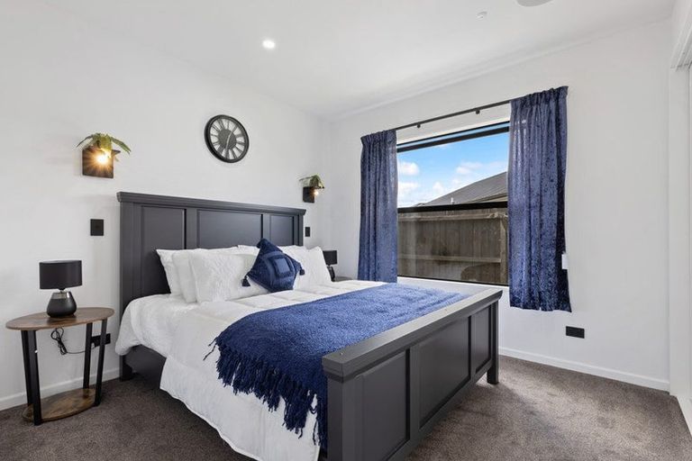 Photo of property in 10 Goodland Place, Rolleston, 7614