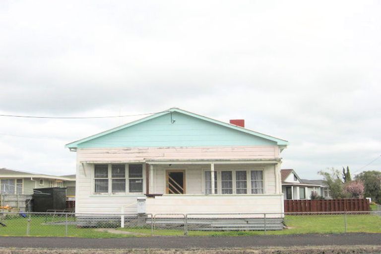 Photo of property in 400 Willoughby Street, Thames, 3500