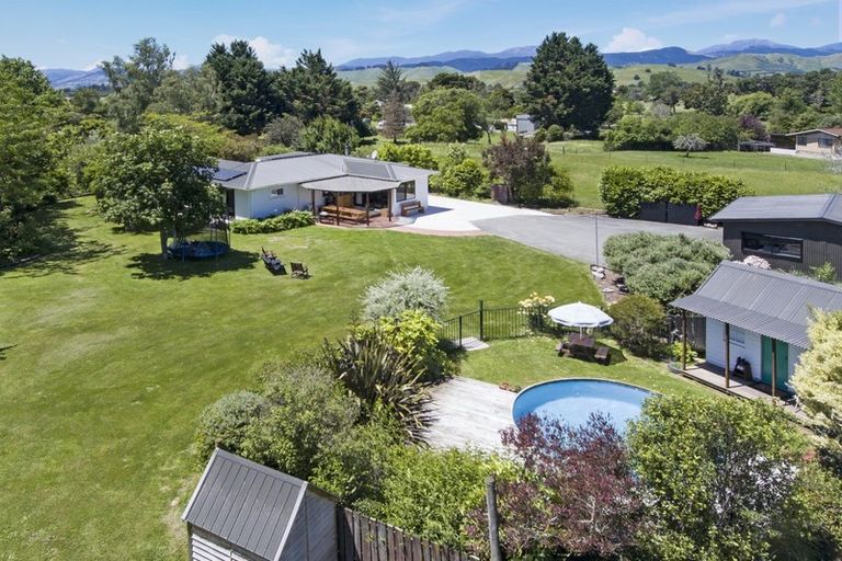 Photo of property in 97 Pigeon Valley Road, Wakefield, 7025