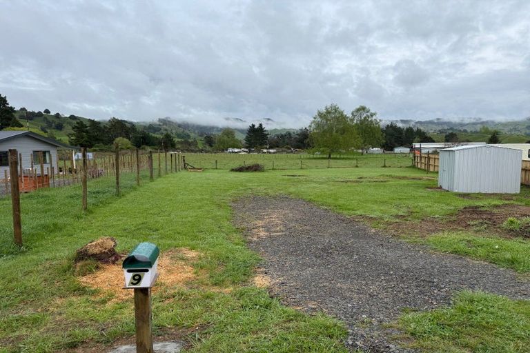 Photo of property in 9 Whanganui River Road, Taumarunui, 3920