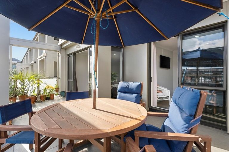 Photo of property in Paramount Apartments, 21/281 Maunganui Road, Mount Maunganui, 3116