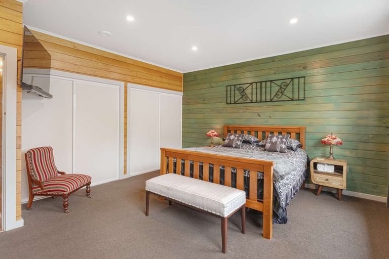 Photo of property in 1477 Line Road, Lauriston, Ashburton, 7776