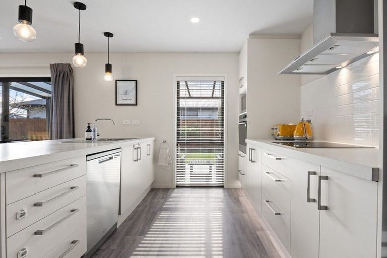 Photo of property in 80 Tongariro Street, Halswell, Christchurch, 8025