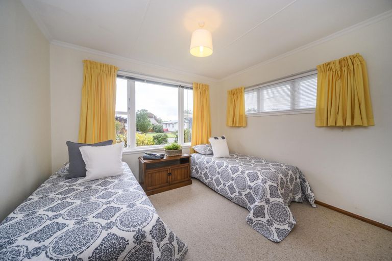 Photo of property in 7 Ruha Street, West End, Palmerston North, 4412