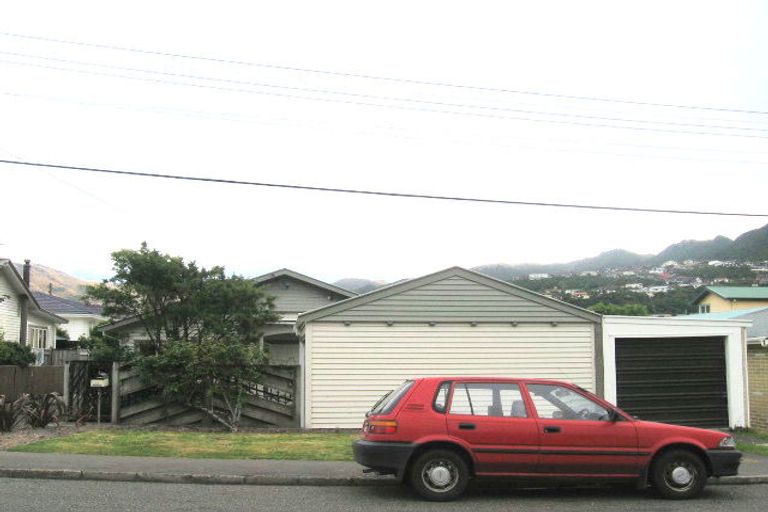Photo of property in 14 Swansea Street, Ngaio, Wellington, 6035