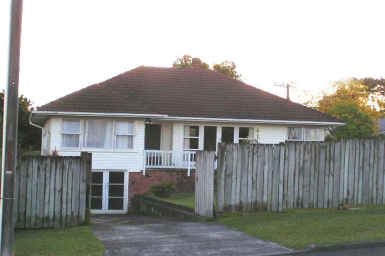 Photo of property in 77 Francis Street, Hauraki, Auckland, 0622