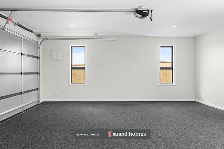 Photo of property in 6 Frangipani Close, Glenbervie, 0173