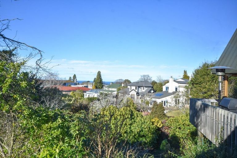 Photo of property in 540 Highgate, Maori Hill, Dunedin, 9010