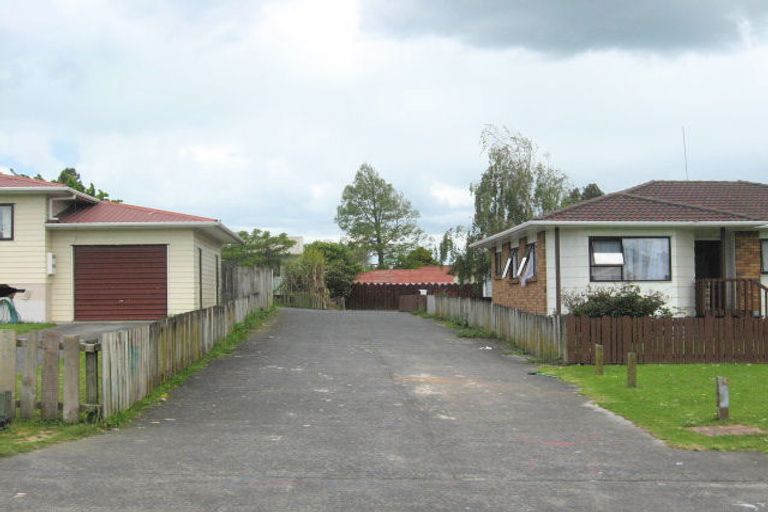 Photo of property in 7 Oratu Place, Manurewa, Auckland, 2102