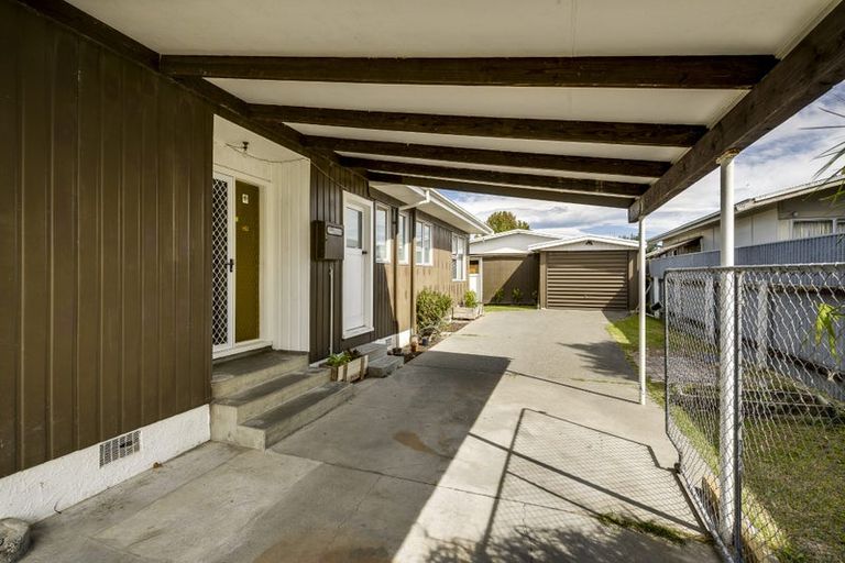 Photo of property in 43 Salisbury Avenue, Tamatea, Napier, 4112