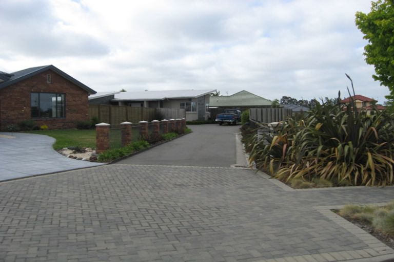 Photo of property in 29 Laguna Gardens, Shirley, Christchurch, 8052