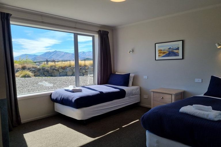 Photo of property in 22 Mistake Drive, Lake Tekapo, 7999