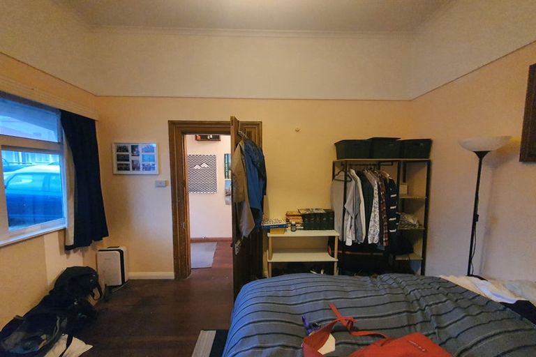 Photo of property in 23 Wilson Street, Newtown, Wellington, 6021