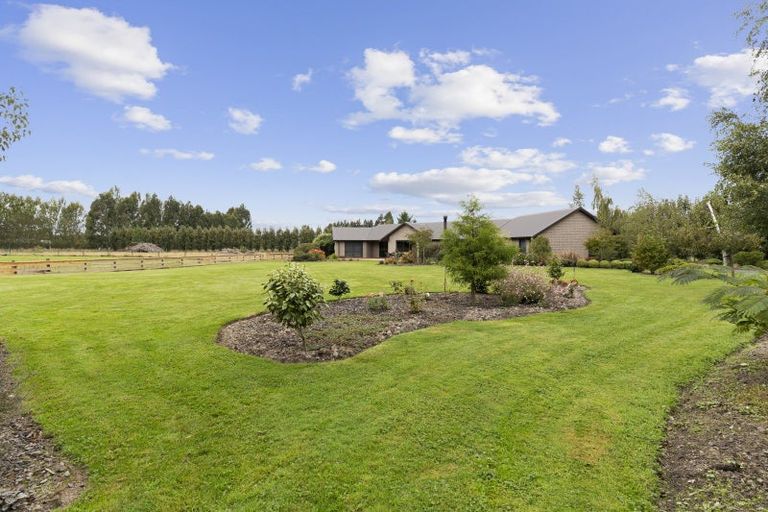 Photo of property in 478 Riccarton Road West, North Taieri, Mosgiel, 9092