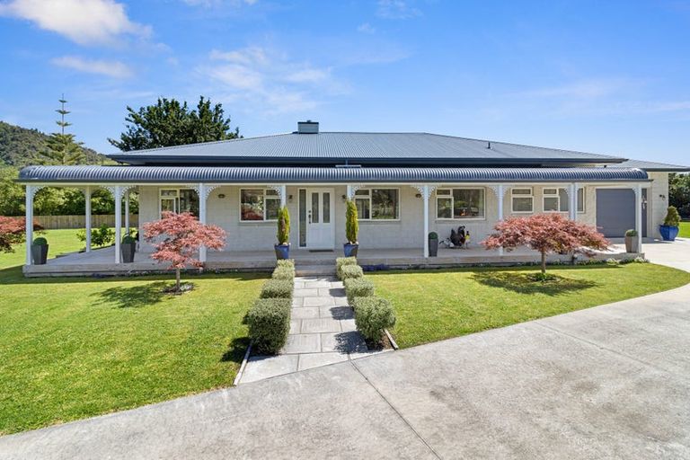 Photo of property in 602 Waring Road, Taupiri, 3721