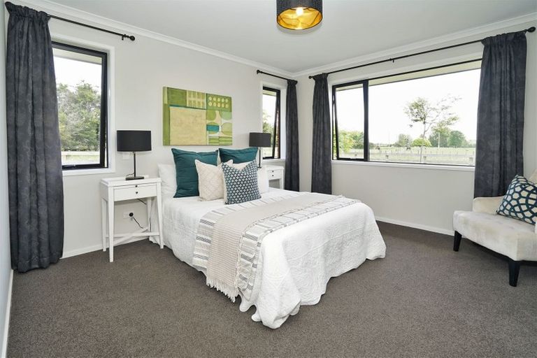 Photo of property in 31 Webster Road, Matangi, Hamilton, 3284