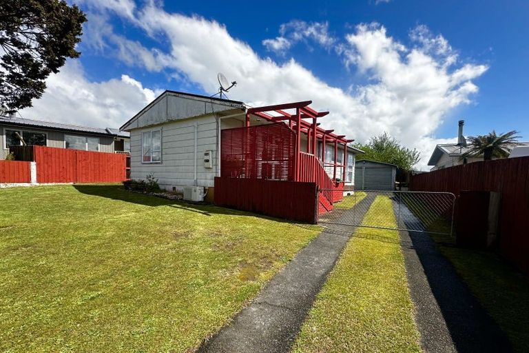 Photo of property in 20 Stafford Place, Tokoroa, 3420