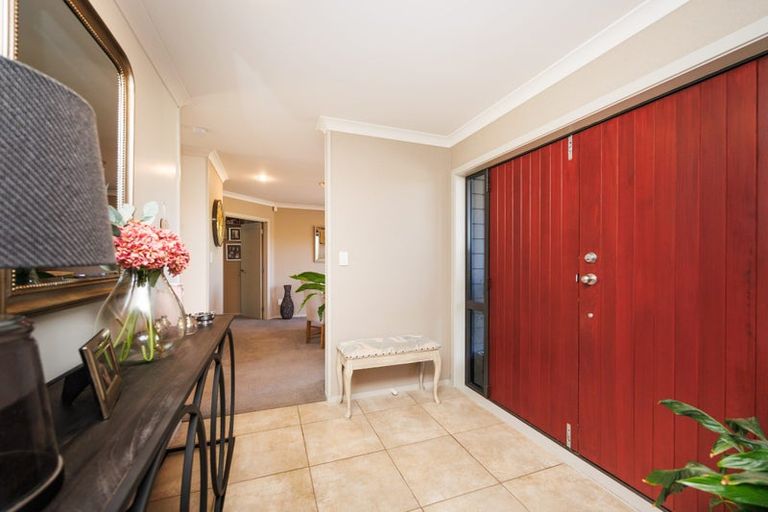 Photo of property in 93 Mount Taylor Drive, Feilding, 4775