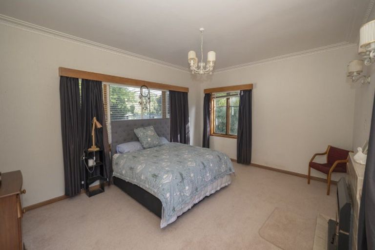 Photo of property in 1238 Opaki Kaiparoro Road, Mauriceville, Masterton, 5882