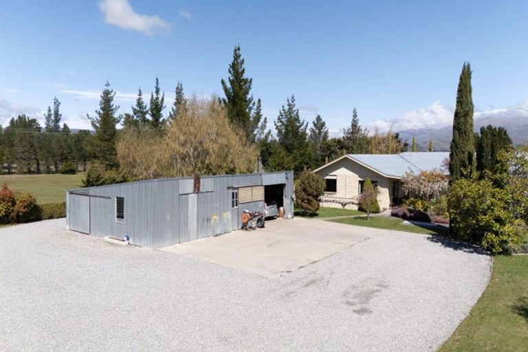 Photo of property in 339 Dunstan Road, Alexandra, 9391