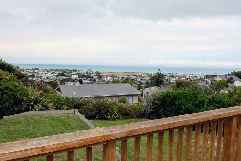 Photo of property in 4a Ashburn Street, Oamaru North, Oamaru, 9400