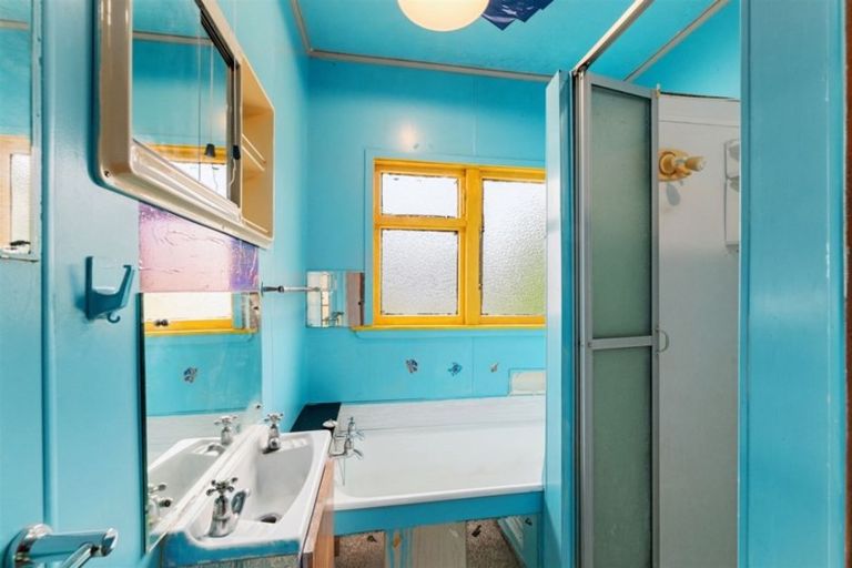 Photo of property in 37 Heathcote Street, Woolston, Christchurch, 8023