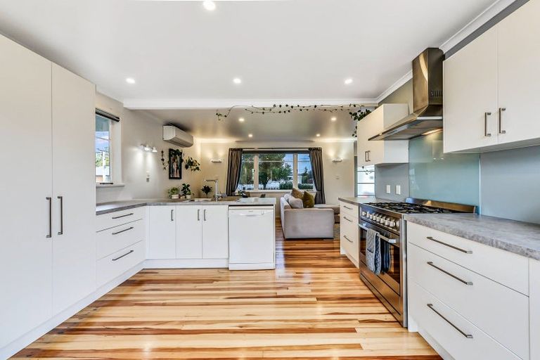 Photo of property in 3 Glenview Terrace, Glenview, Hamilton, 3206