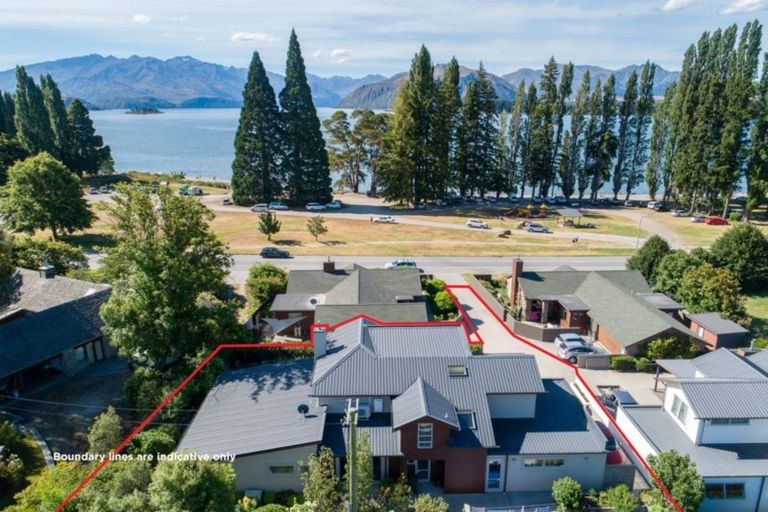 Photo of property in 42 Wanaka-mount Aspirin, Wanaka, 9305
