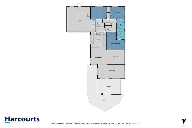 Photo of property in 336 One Tree Point Road, One Tree Point, 0118