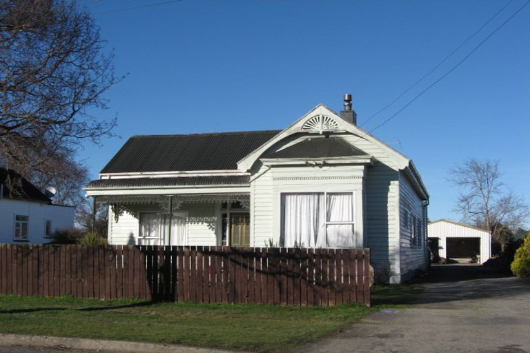 Photo of property in 31 Arthur Street, Winton, 9720