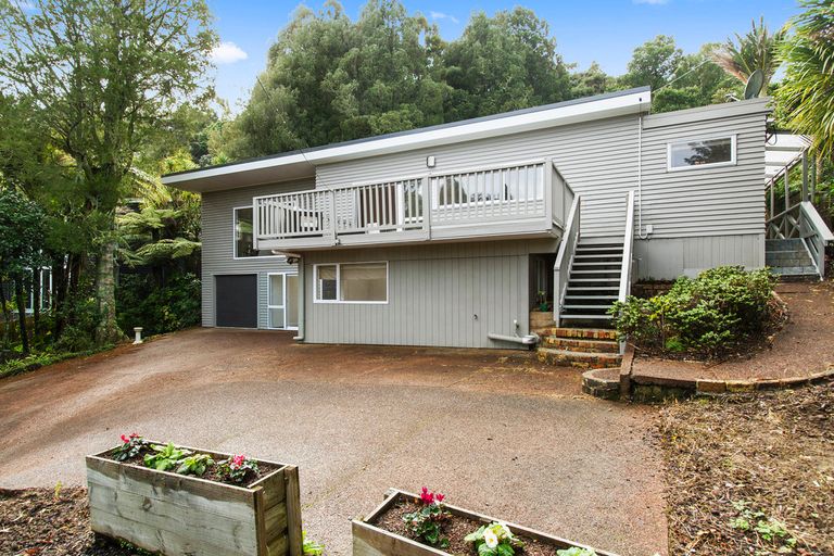 Photo of property in 67 Park Road, Titirangi, Auckland, 0604