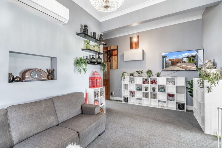 Photo of property in 306 Crinan Street, Georgetown, Invercargill, 9812