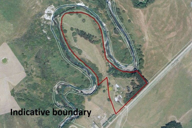 Photo of property in 100 Macgibbon Road, Waitahora, Dannevirke, 4971