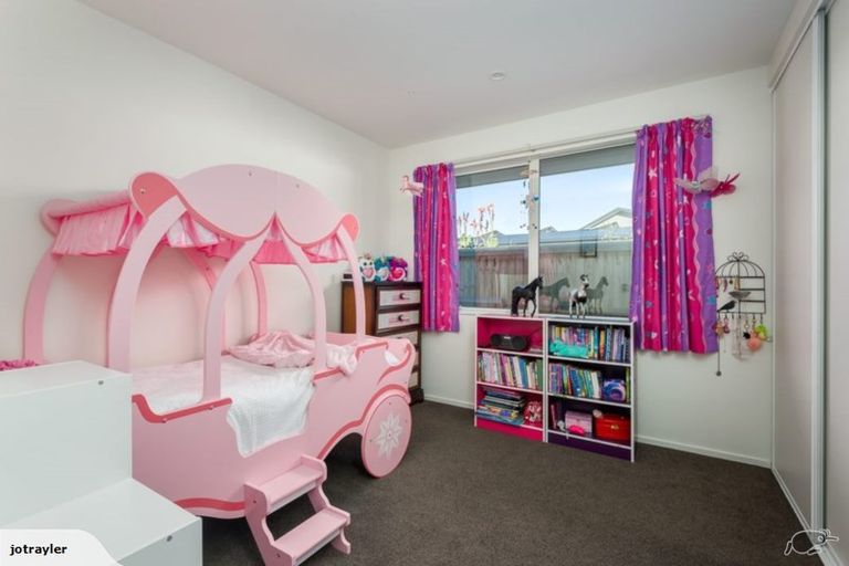 Photo of property in 8 Anfield Way, Lincoln, 7608