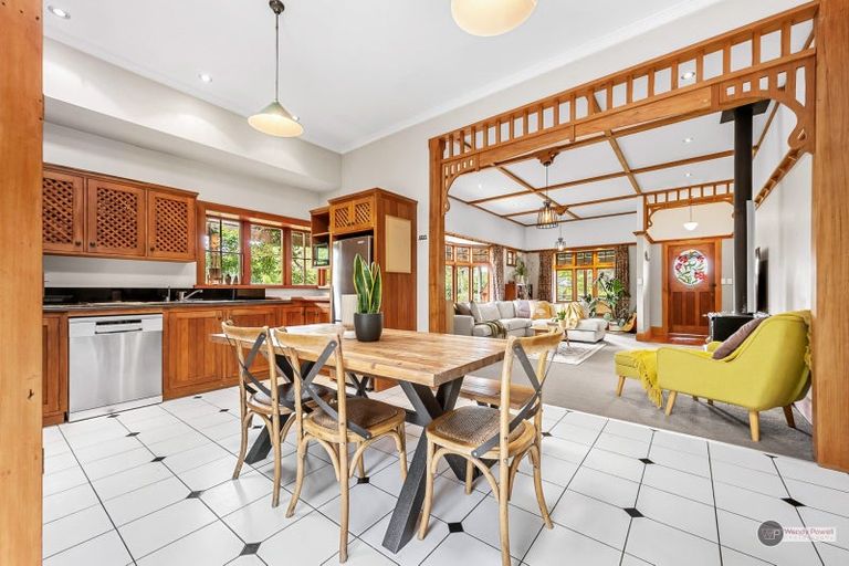 Photo of property in 6 Prouse Grove, Silverstream, Upper Hutt, 5019