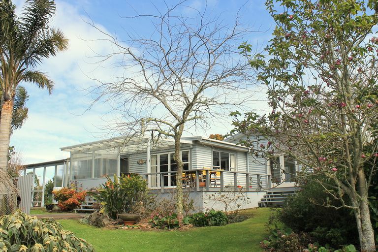 Photo of property in 530 Hautapu Road, Pakaraka, Kaikohe, 0472