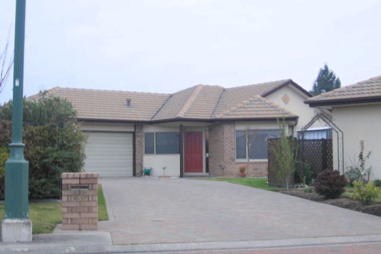 Photo of property in 25 Beaufort Mews, Taradale, Napier, 4112