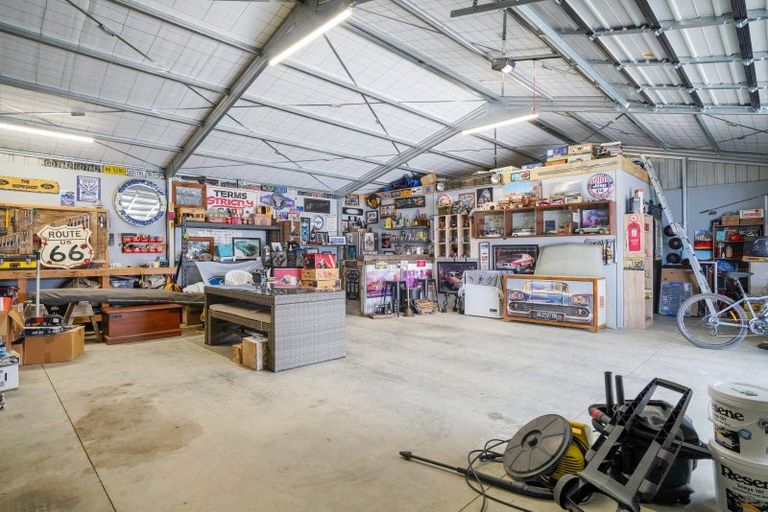 Photo of property in 111 Eglinton Street, Winton, 9720