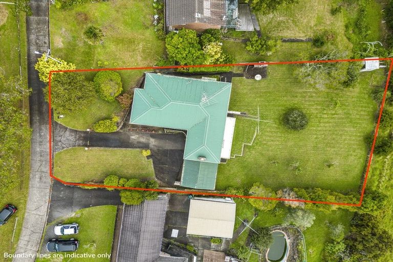 Photo of property in 462 Don Buck Road, Massey, Auckland, 0614