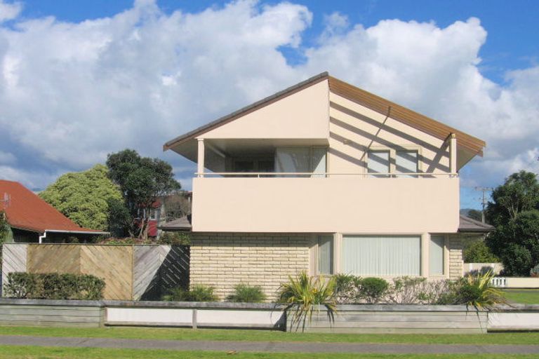 Photo of property in 501 Ocean Road, Whangamata, 3620