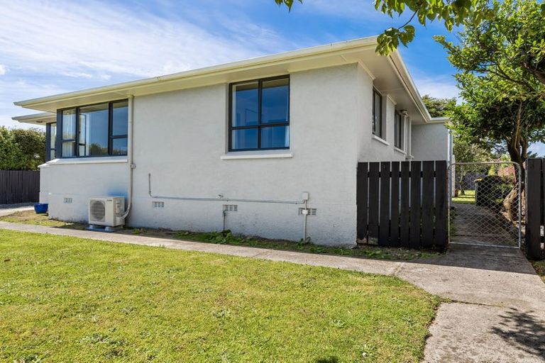 Photo of property in 39 Lyon Street, Glengarry, Invercargill, 9810