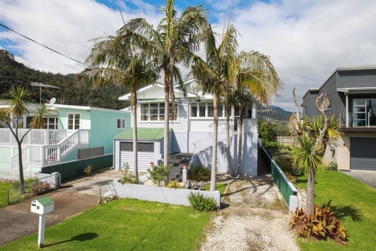 Photo of property in 13 Tatahi Street, Te Puru, Thames, 3575