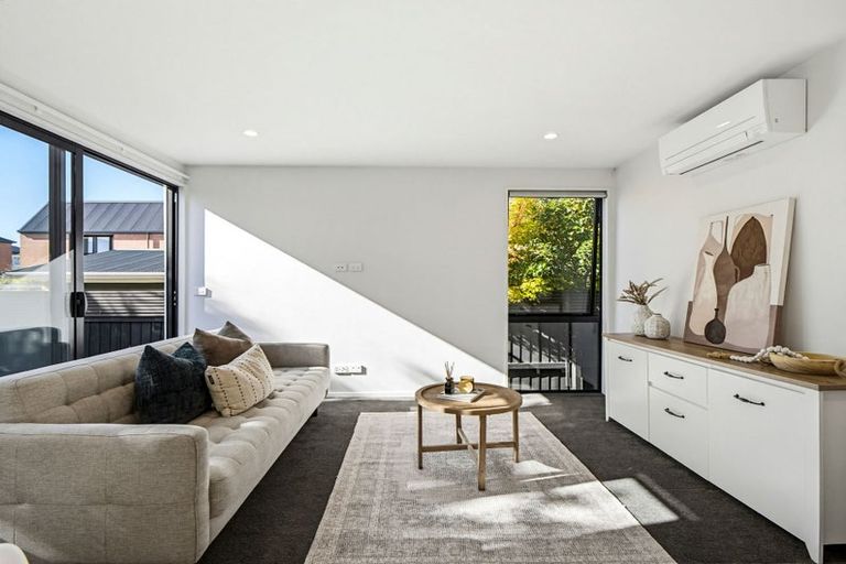 Photo of property in 13/128 Edinburgh Street, Spreydon, Christchurch, 8024