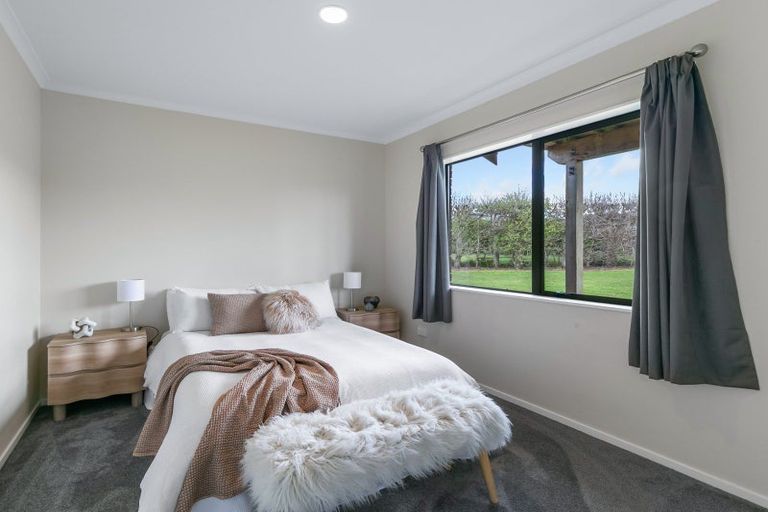 Photo of property in 370 Tararua Road, Levin, 5571